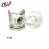 Excavator Spare Parts/engine Spare Parts/pision thumbnail-5