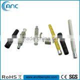 LC Fiber Optic Connector With 45 Degree 90 Degree Boot thumbnail-2