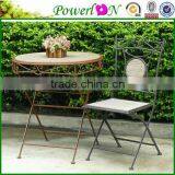 Reusable Outdoor Furniture thumbnail-4