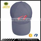 100% cotton new 6 panel sport cap with heat transfer printed logo