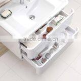 Modern Wall Hung Bathroom Vanity Cabinet thumbnail-2