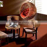Coffee Furniture Set - Water Hyacinth Material Product