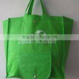 Non Woven Poly Propylene Foldable Bag