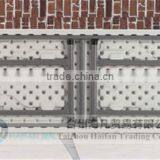 Hot Sell PE 183cm Office White Meeting Table/special Conference Table for Study With Removable Legs thumbnail-4