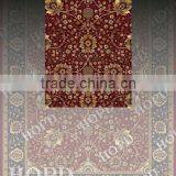 Elegant Pattern!! Hand Woven Carpets and Rugs for Home Used thumbnail-1