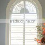 High Quality Wooden Plantation Shutter for Windows thumbnail-1
