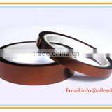 Dark Brown High Temperature Industrial Tape for Industrial Use thumbnail-3