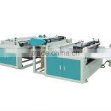 Hot!! HBL -series High Cost-effective Non-woven Fabric Sheet Cutting Machine