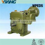 High End Blenders Synchronous Motor Steering Gear Box thumbnail-1