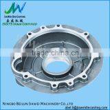 16949 Registered OEM Aluminum Die Casting Auto Parts & Automotive Parts & Automobile Parts Quality Choice thumbnail-2
