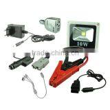 Lithium Battery Jump Starter Diesel Booster 12v 24v thumbnail-3