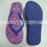 663 LOULUEN Fujian Stock Woman EVA PVC Beach Thong Sandal Slippers thumbnail-4