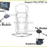 Wireless Rear View Camera for Car thumbnail-3