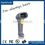 2016 Hot Sale MD6100 1D/2D Handheld High Speed Image Scanner thumbnail-2