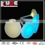 LED Illuminated Furniture Decorative Modern Plastic Ceiling Lamp