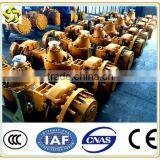 Xcmg OFFICIAL AXLE Manufacture Xcmg Wheel Loader Axle Spare Parts Xcmg Axle for Lw300fn Lw500kn Lw300kn Zl50gn Lw500fn thumbnail-4