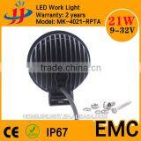 Competitive Price Super Bright off Road Auto 21w Led Work Light Supplier's Choice thumbnail-5