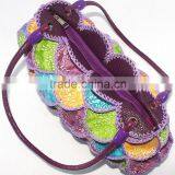 China Wholesale Handbag Distributors Ladies Bag Fashion 2016 Style thumbnail-6