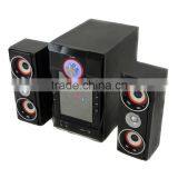 pa Speaker 2.1 Multimedia Speaker System thumbnail-4