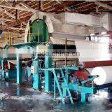 600 Model Paper Making Machine thumbnail-1