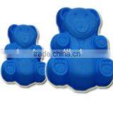 Carton Shape Silicone Cake Mold 100%food Grade Silicone Cookie Mold/chocolate Mold thumbnail-3