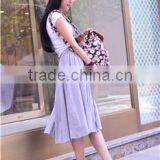 Wholesale Manufacturer China Girls Canvas Backpack Bags thumbnail-4