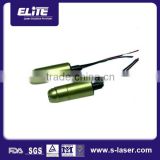China brass/aluminum more then 10,000hrs durable diode module,785nm laser diode