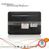 10 Inch Advertising Business LCD Digital Android Touch Display Player thumbnail-5