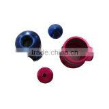 Color Plated High Precision CNC Machining Parts thumbnail-4