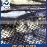 Wholesale Faux Leather Upholstery Fabric Women Shoes Material thumbnail-1