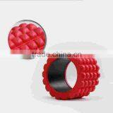 Mini Yoga Pilates Fitness Foam Roller Muscle Massage Foam Roller Multicolor High Quality thumbnail-3