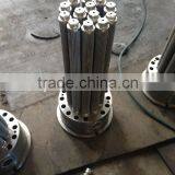 Stainless Steel Filter Candles