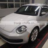 USED CARS - VOLKSWAGEN BEETLE 2.5 (LHD 821037) thumbnail-1