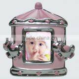 My First Year Digital Baby Photo Picture Frames