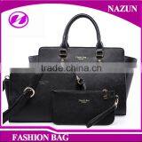 2016 Hot Sell Leather Bags Designer Ladies Bag High Quality PU Leather Woman thumbnail-1