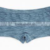 Space Dye Knitting For Seamless Boy Shorts thumbnail-6