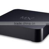 full hd 1080p android tv box 4.2.2 dual core mx android smart tv box