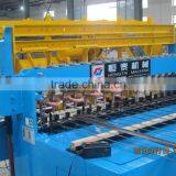 General Equipment Anti-climb Anti-cut Fence Meshpanel Machine thumbnail-2