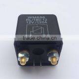 Factory Direct 12VDC 24v 120 Amp Relay Auto Start Stop Relay thumbnail-2
