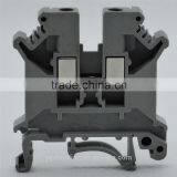UK Terminal Block UK5N TF-10 High Quality 5mm2 UK Phoenix Type Din Rail Terminal Blocks thumbnail-3