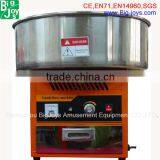 Electric Cotton Candy Machine for Sale