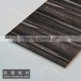 Furniture Grade Melamine Board (Melamine MDF Board or Particle Board) thumbnail-1