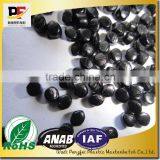 Black Masterbatch With High Grade Carbon Black for Pipe, Sheet, Garbage Bags, Color Masterbatch Manufacturer, Chemicals