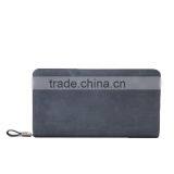 High Quality Genuine Matte Leather Men Clutch Bag !!top Grain Men's Leather Wallet,luxury Leather Travel Wallet for Man thumbnail-3