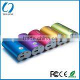 5000mAh Powerbank Universal Mobile Power Battery Led Light thumbnail-4