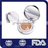 Waterproof BB cream beeswax best cushion foundation makeup case for oily skin