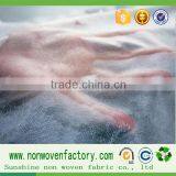 China Wholesales 100% Nonwoven Fabrics for Baby Diaper thumbnail-2