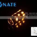 New Product Car Led Turn Light Auto Accessory S25 12V Automative Light