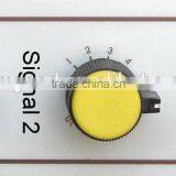 Super Profesional Small Pin Detector for Security of Food 508K With LCD Screen All Kinds of Metals Detector thumbnail-4