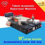 TBK Full Automatic Lcd Separator Machine With CE Certification to Repair /Separate /Refurbish Touch Screen